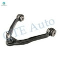 thumbnail image 4 of Pair 2 Front Upper Control Arm Ball Joint For 2003-2014 Chevrolet Express 1500, 4 of 6