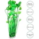 thumbnail image 3 of Planta Acuática Artificial CHAO de Plástico para Acuario 40 cm Decoración de Pecera, 3 of 5