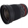 thumbnail image 2 of Samyang, 35 mm, f/1.5, Full Frame Sensor, Wide Angle Fixed Lens for Sony E, 2 of 3