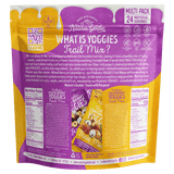 Nature's Garden Probiotic Yoggies Trail Mix Snack Packs 24oz (1oz x 24 ...