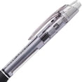 thumbnail image 4 of (2 pack) Pentel RSVP Super RT Ballpoint Pen, (0.7mm) Fine Line, Assorted Ink (ABCD), 4-pk - BX477BP4M, 4 of 4