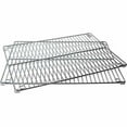 thumbnail image 1 of Masterbuilt 20102113 Masterbuilt Sportif Élite Fumeur Grille de Cuisson 10,71 Po. L x 14,1 Po. W, 1 of 1