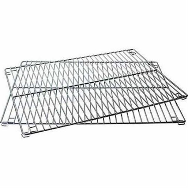 Masterbuilt 20102113 Masterbuilt Sportif Élite Fumeur Grille de Cuisson 10,71 Po. L x 14,1 Po. W