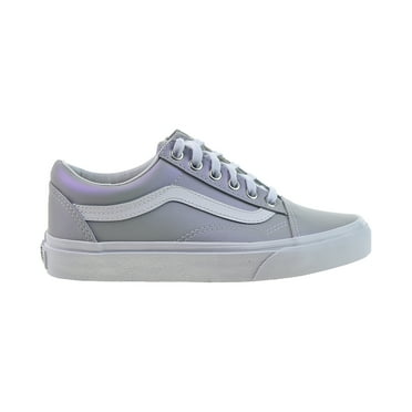Vans Old Skool Men's Shoes Muted Metallic-Grey vn0a38g1-q7s