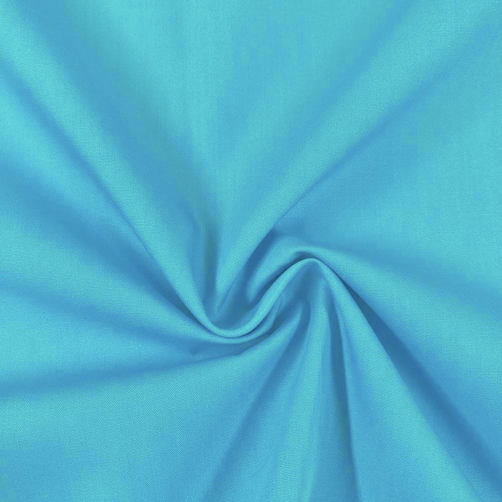 45 Cotton 55 Polyester Broadcloth Fabric Premium Apparel Quilting 59" Wide Sold By the Yard