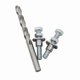 thumbnail image 5 of Chain Adjuster Bolt Swing Arm Buddy 2 Bolt Repair Kit For Honda CBR600RR Kawasaki Suzuki Yamaha CR CRF KX RM YZ CR125 CR250, 5 of 5