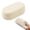Milk, variant on Butter Bread Squishies,Soft Foam Stress Relief Squeeze,Super Soft Realistic Toast Shaped Squeeze Toys with Butter Scent,Cute Simulation Food Sensory Decompression for Anxiety Relieving Decompression
