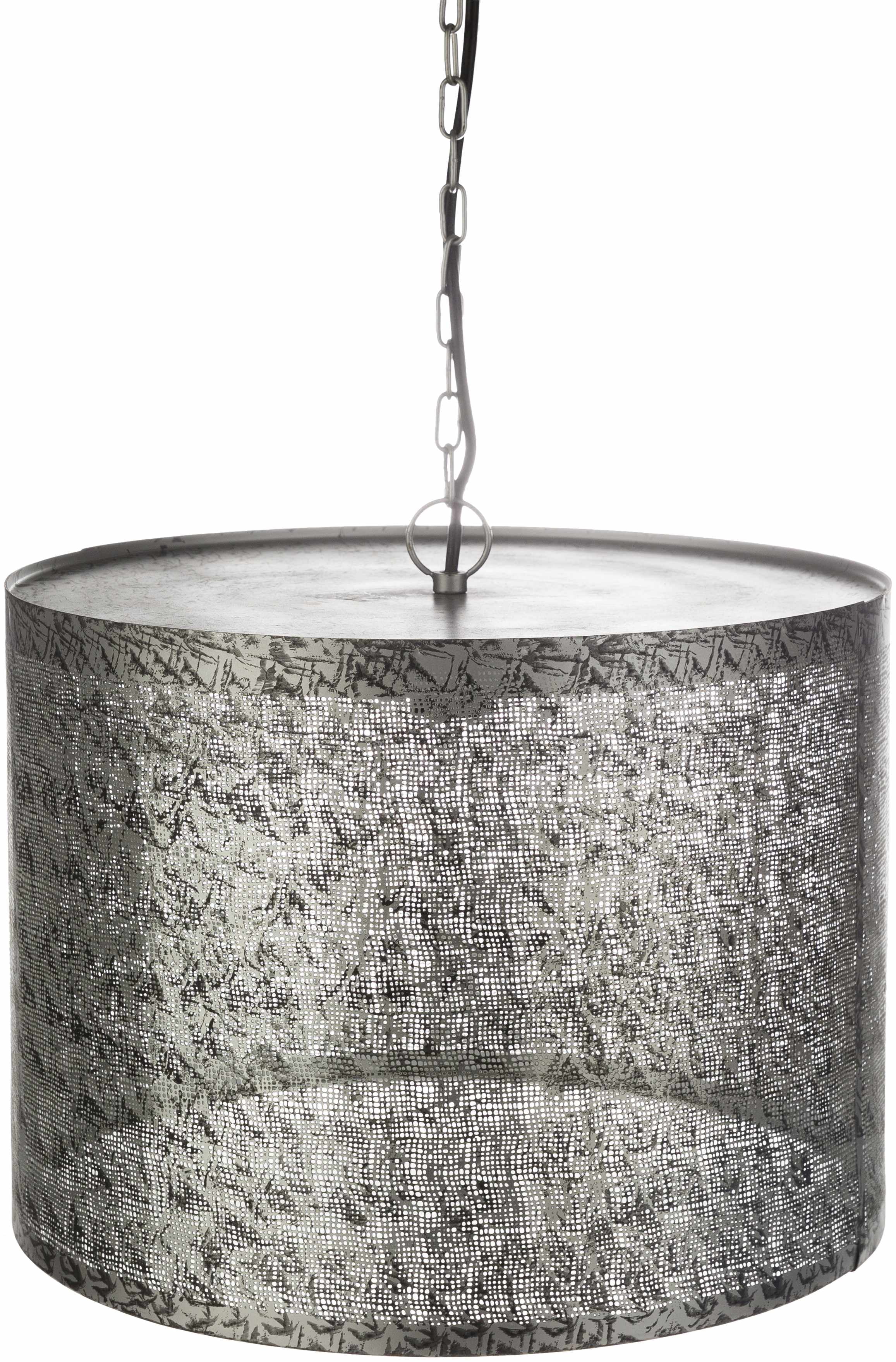 Speculator 12" H x 16.5" W x 16.5" D Ceiling Light