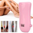 thumbnail image 2 of Depilatory Wax Heater, Lightweight Depilatory Roll, Compact For Girl Depilatory Wax EU Plug,US Plug,UK Plug, 2 of 8