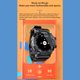 thumbnail image 3 of Reloj deportivo inteligente LOKMAT ATTACK 3 con pantalla táctil TFT de 1,28", 3 of 8