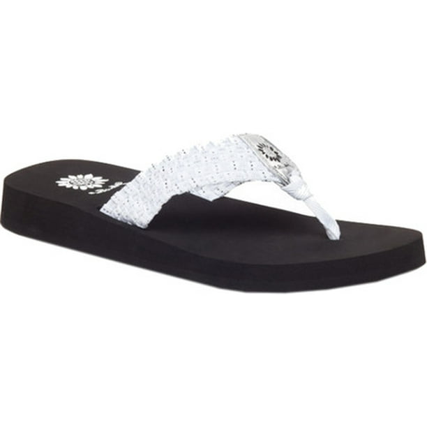 Yellow Box - Women's Yellow Box Soleil Flip Flop - Walmart.com ...