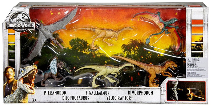 jurassic world legacy collection dilophosaurus