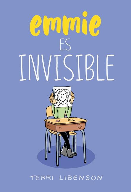 invisible emmie author invisible emmie author