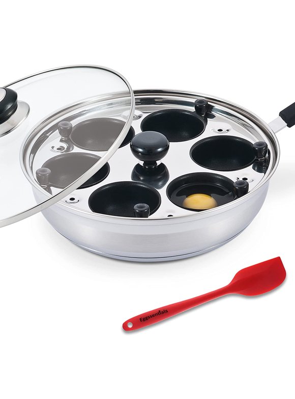 Egg Poachers in Kitchen Tools & Gadgets