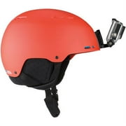 GoPro Helmet Front and Side Mount - Versatile Camera Accessory for Action Sports, Includes 1