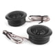 thumbnail image 3 of Altavoces, Altavoces de Tweeter, 2 Piezas Pequeñas Profesionales de Alta Potencia Universal 200w para el Auto del de audio, 3 of 7