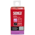 thumbnail image 2 of Pin Nails Senco A109809R, calibre 23, galvanizado, paquete 2800, 2 of 3