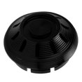 thumbnail image 3 of 6 Pcs Motorcycle Wheel Covers Replacement for Piaggio Vespa GTS GTV 250 300 2017-2020 Black, 3 of 4