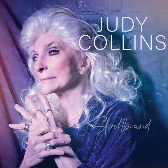 Judy Collins - Spellbound - Music & Performance - CD