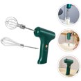 thumbnail image 4 of 1 Set of Household Hand Beater Multi-function Hand Blender Convenient Hand Mixer Egg Accessory, 4 of 8