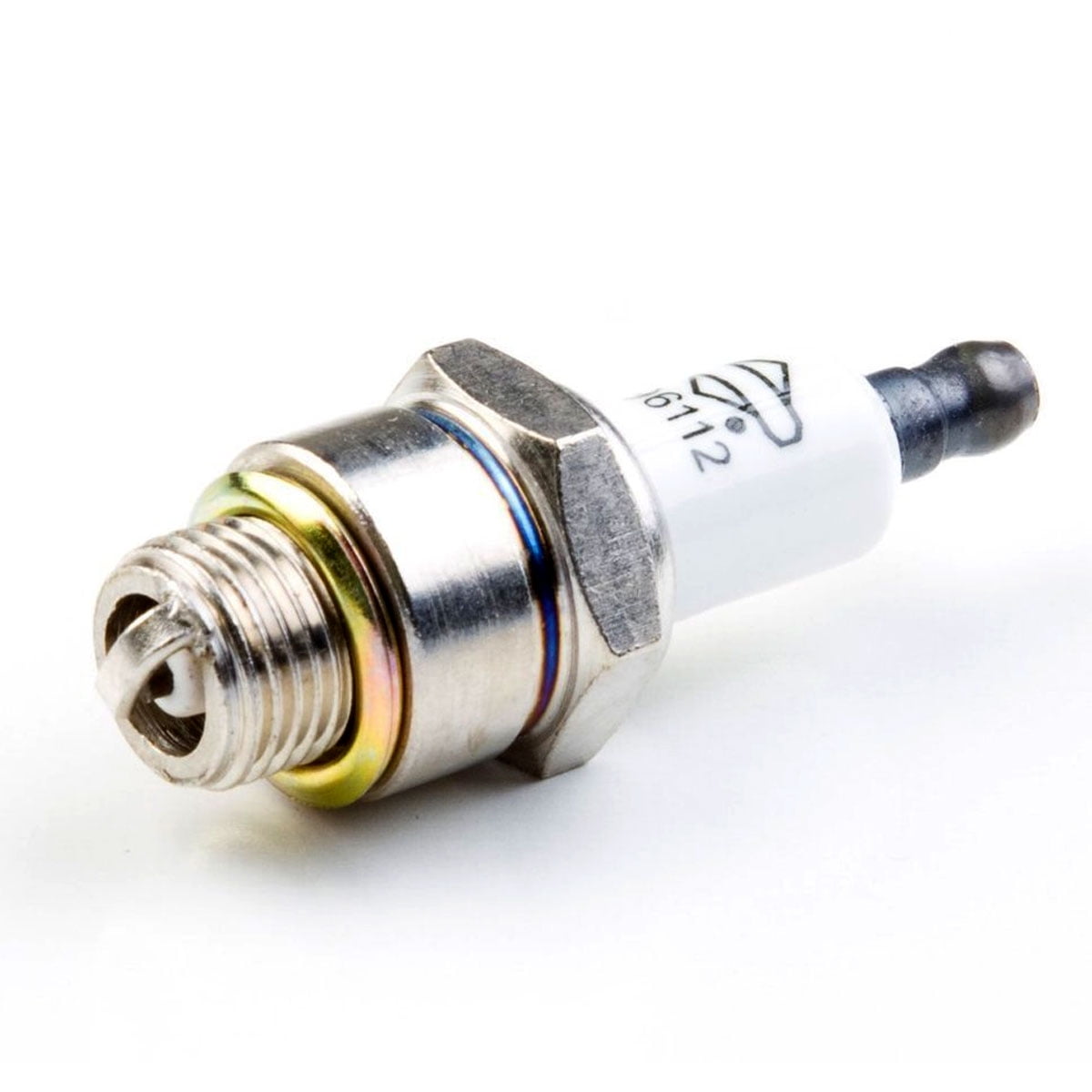 Pack of 2 492167S OEM Champion Spark Plugs for Briggs /& Stratton 492167 5095