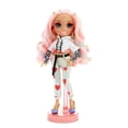 thumbnail image 3 of Poupée-mannequin Kia Hart Rainbow High, 3 of 6