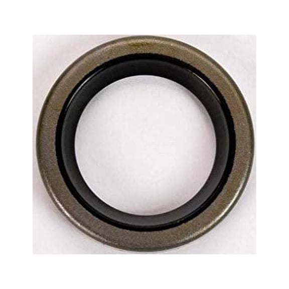 James Gasket 83162-51 Point Seal - Single Lip/Metal OD