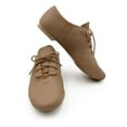 thumbnail image 3 of Capezio E-Series Jazz Oxford, 3 of 5