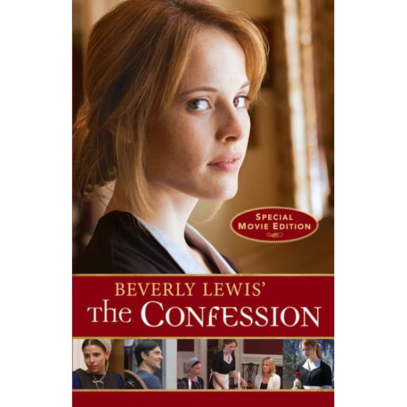 Beverly Lewis' the Confession