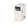thumbnail image 1 of Input 220 To Output 380 VFD Variable Frequency Drive Converter Inverter 0.75/1.5/2.2/3.7/4/5.5 KW Motor Speed Controller ,Clear Interface, 1 of 7