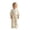 Beige, variant on Ticikt Kids Corduroy Pants, Elastic Waist Solid Color Loose Wide‑Leg Trousers, Casual Straight Bottoms for Boys Girls,Blue