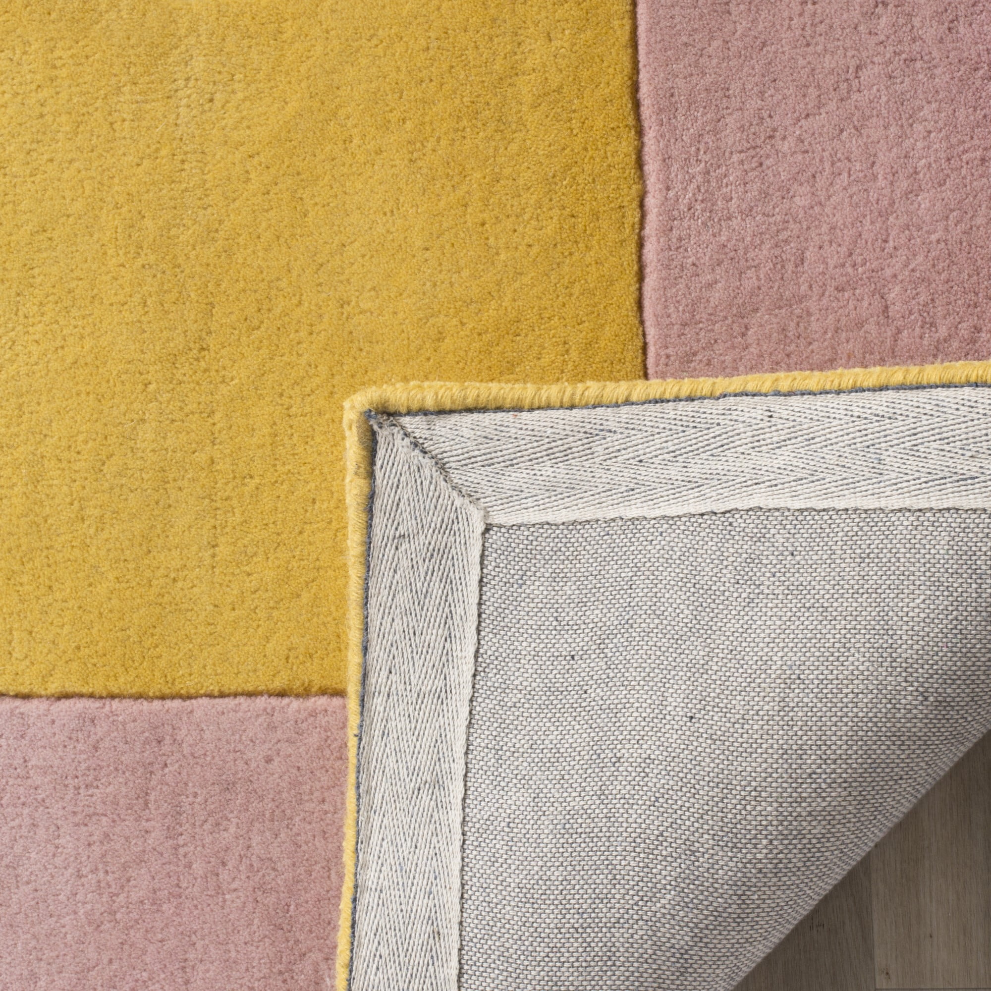 SAFAVIEH Fifth Avenue Giuseppe Southwestern Area Rug, Pink/Multi, 10' x 14'