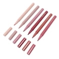 thumbnail image 1 of Lip Liner Marker, Liquid Lip Liner Matte Finish 6 Colors 0.6ml  for Performance, 1 of 7