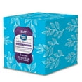 thumbnail image 4 of Great Value 3-Ply Facial Tissues, 75 Tissues, 4 of 9