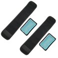 thumbnail image 1 of 2X Cold Therapy Wrap with Strap Hand Foot Wrist Elbow Relief Pain Cold Hot Therapy Pain Ice Pack, 1 of 8