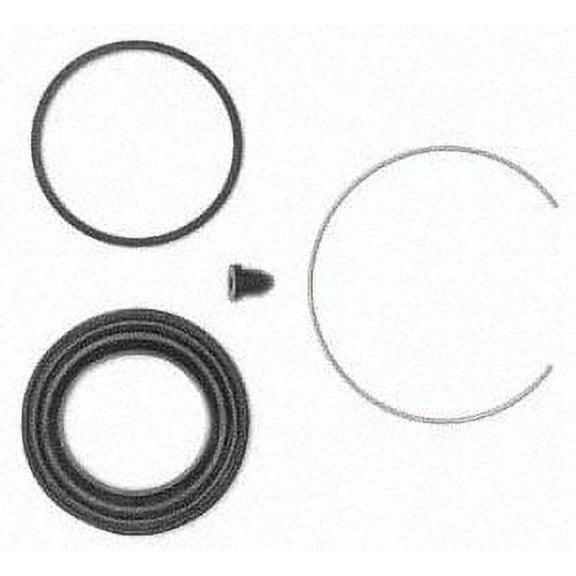 "Raybestos Element3 Brake Caliper Seal Kit, WK2000"