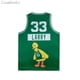 thumbnail image 4 of Nuevas camisetas de diseño de Cosplay Europa 11# Young Bird 33# Larry Street Camisetas de baloncesto Camisetas Impresión por transferencia térmica, 4 of 5