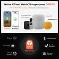 thumbnail image 3 of Huella digital de la tecla de inicio de Apple Smart Deadbolt ThorBolt X1, 3 of 6