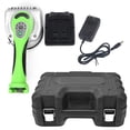 thumbnail image 2 of Tiling Machine,Tile Vibrator 16.8V Portable Tile Vibrator Tile Leveling Tool Unrivaled Performance, 2 of 8