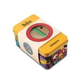 thumbnail image 2 of D'Addario Yellow Submarine 50th Anniversary Guitar Strap Tin - George, 2 of 2