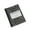 Black, variant on PPKVUFD Composition Notebook, Wide Ruled Paper, Marble Cover, 1 Notebook, 7-1/2" x 9-3/4", 100 Sheets per Comp Book, Office, Journaling, Notes, Black
