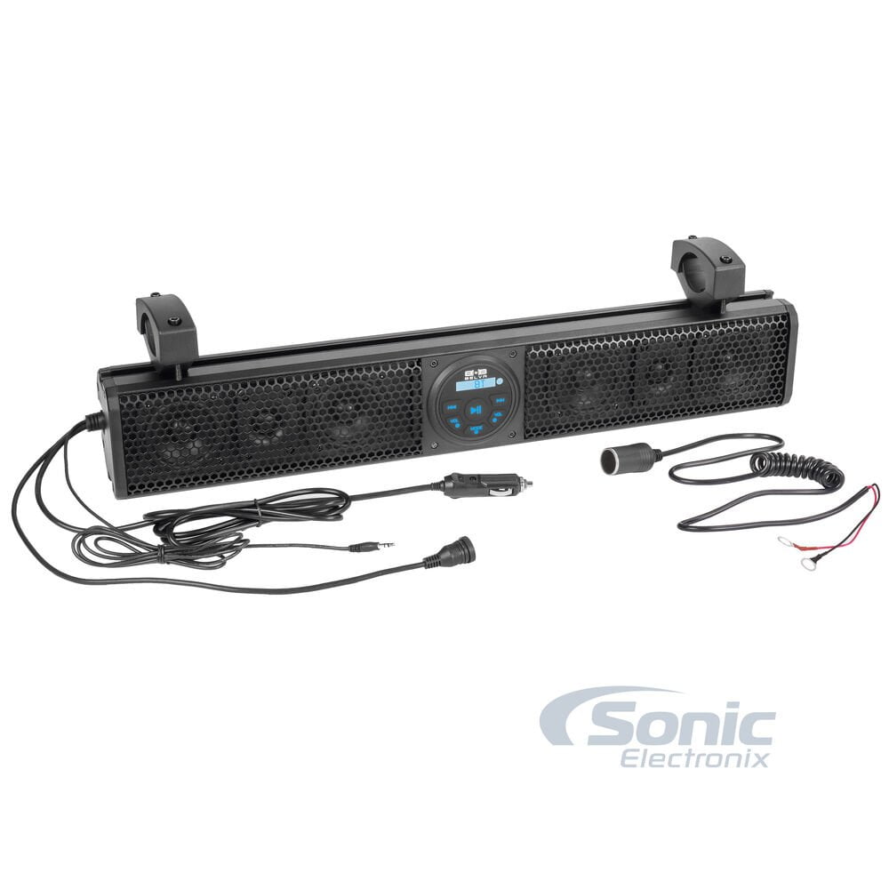 Marine Sound Bar