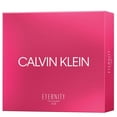thumbnail image 2 of Calvin Klein Eternity Air For Women Gift Set, 2 of 3