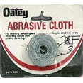 thumbnail image 3 of Oatey 314112 1-1/2 in. x 2 yd. Solder Plumbers Cloth Abrasive Grit Roll, 3 of 3
