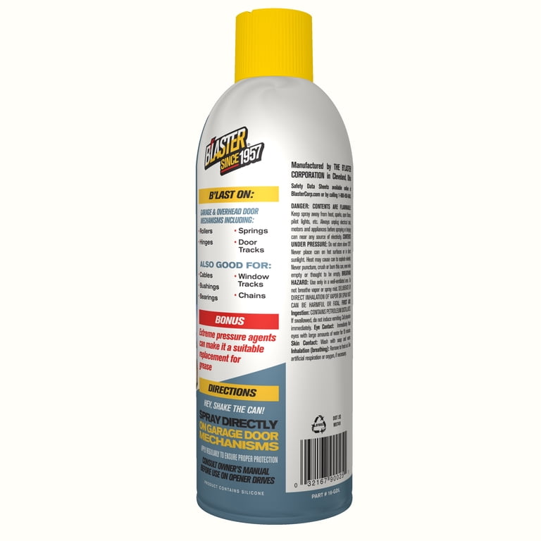 best lubricant for sliding doors For a longer-lasting engine with the Super Diesel Additive