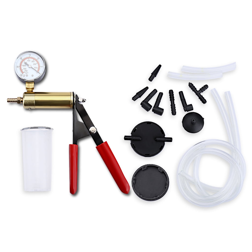 Hand Held Vacuum Pump