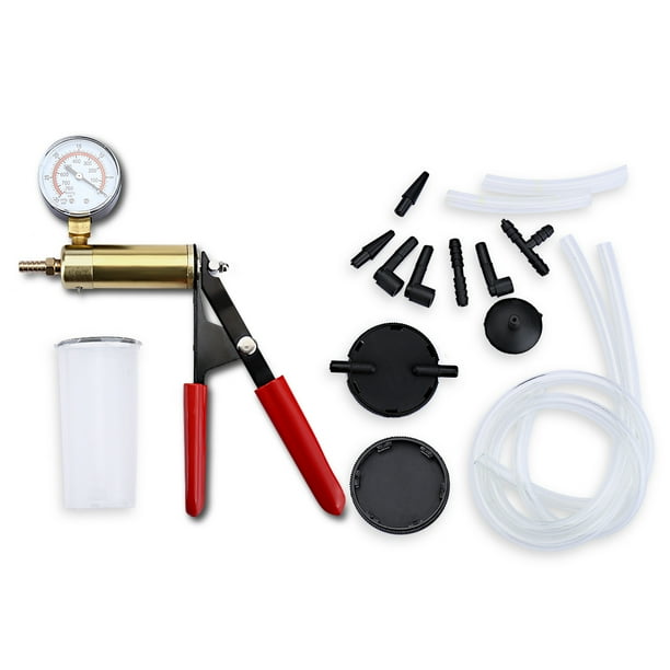 Hand Held Vacuum Pump