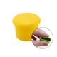 thumbnail image 3 of Tapones de silicona para vino: reemplazan los corchos, sellan herméticamente las botellas de vino y las tapan para botellas de cerveza reutilizables, 3 of 5