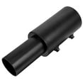 thumbnail image 4 of KAKOWELY Street Lamp Pole Adapter Light Post Adapter Tenon Light Pole Tenon Metal Light Pole Adapter,9.84X"X3.46"X3.46", 4 of 5