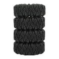 thumbnail image 2 of RC Crawler Tires, RC Tires Replacement Rubber Outstanding Grip  for Repairing, 2 of 7